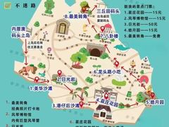 -龙头鱼丸店 只此一家只卖手工鲨鱼丸