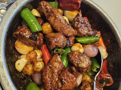 -上海小南国(金桥国际广场店)