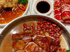 -粤来记·啫啫煲·点心(日月光店)