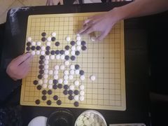 -唐力九头鸟烧烤·罗田吊锅(西云楼店)