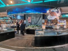 -盒马鲜生(莱蒙都会店)