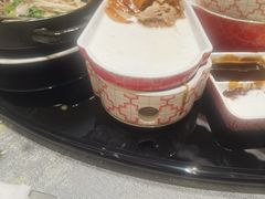 -昆泰嘉华酒店-福宫中餐厅(朝外大街店)