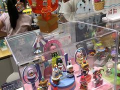 -泡泡玛特POPMART(天环购物中心店)