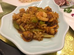 -华勘酒楼中山门广宁路店