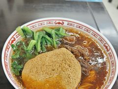 -吴茂兴本帮面(百色路店)