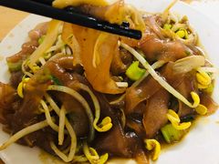 -何记酿皮店(西流湾店)