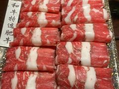 -哈拉海和牛主题餐厅(哈西店)