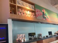 -新贝乐意大利餐厅(苏州中心店)