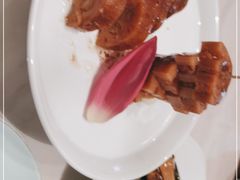 -满江红四季餐厅 · 国家五钻级酒家(新纪元大酒店店)