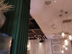 -JUKEBOX玖部音乐餐厅(华侨城店)