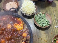 -黄潇洒老火锅(九眼桥宏济巷店)