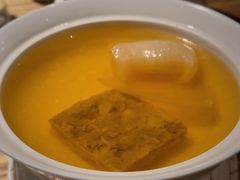 -金成潮菜博物馆(海珠湿地店)