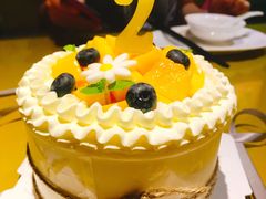 -HOHO餐厅(古子城店)