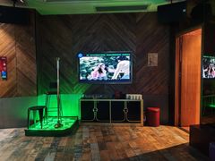 -帝凯乐量贩式KTV(深影国际影城店)