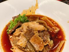 -福海居烤鸭店(鸟巢店)
