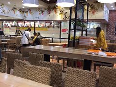 大堂-顺旺基大厨现炒(凯德店)