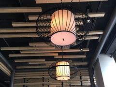 大堂-喜越泰莱·泰越料理(海逸新天地店)