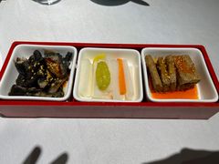 -小河盐帮·私家菜·烤鸭(三元桥·霄云路店)