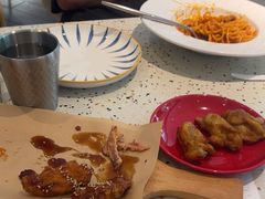 -必胜客(王府井店)