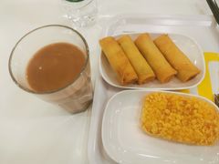 -宜家·瑞典风味餐厅(烟台路店)