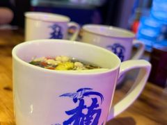 -楠火锅(广州总店)