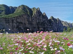 -孤山寨风景区
