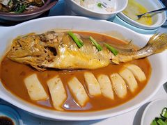 -淮扬韵(高新大都荟店)