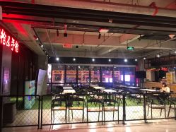 -嗨翻Hi-Fun竞技主题乐园·蹦床团建生日聚会(五棵松华熙店)