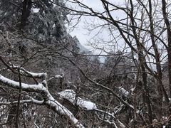 -峨眉山风景名胜区