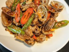 -徐记海鲜(高铁南站|沙湾公园店)