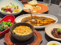 -柒园·三十年创意杭帮菜(龙湖滨江天街店)