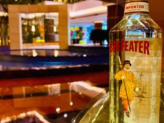 -武汉江城明珠豪生大酒店