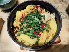 -锦府盐帮·侯宅(五棵松万达店)