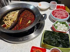 -钢管厂五区小郡肝火锅串串香(总店)