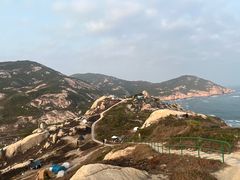 -蒲台岛