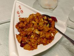 -峨嵋酒家(牡丹园店)