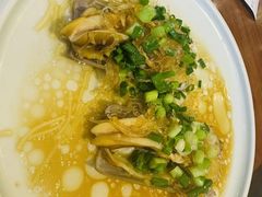 -涌觅名灶·本地海鲜宁波菜(财富广场店)