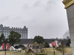 -天宫南铂玫瑰园酒店
