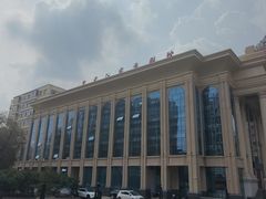 -黑龙江省京剧院