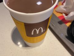-麦当劳(大栅栏店)