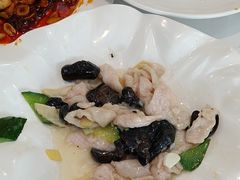 -玉林烤鸭店(定福庄店)