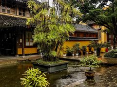 -江心屿景区