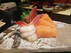 -鲤·鮨KOISUSHI