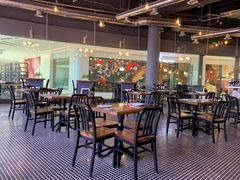 大堂-PIZZA BIANCA(万象城店)