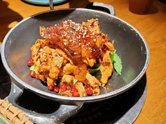 -吃饭皇帝大(合生汇店)