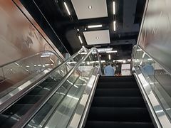 -崇光百货(铜锣湾店)