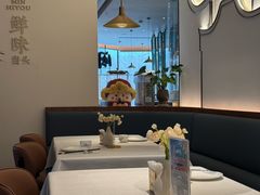 -闽海肴(北辰荟店)