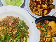 费大厨辣椒炒肉-费大厨辣椒炒肉(黄兴中心广场店)