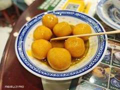 -广信牛奶甜品世家(台东店)