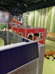 -幻贝家儿童乐园(苏州中心店)